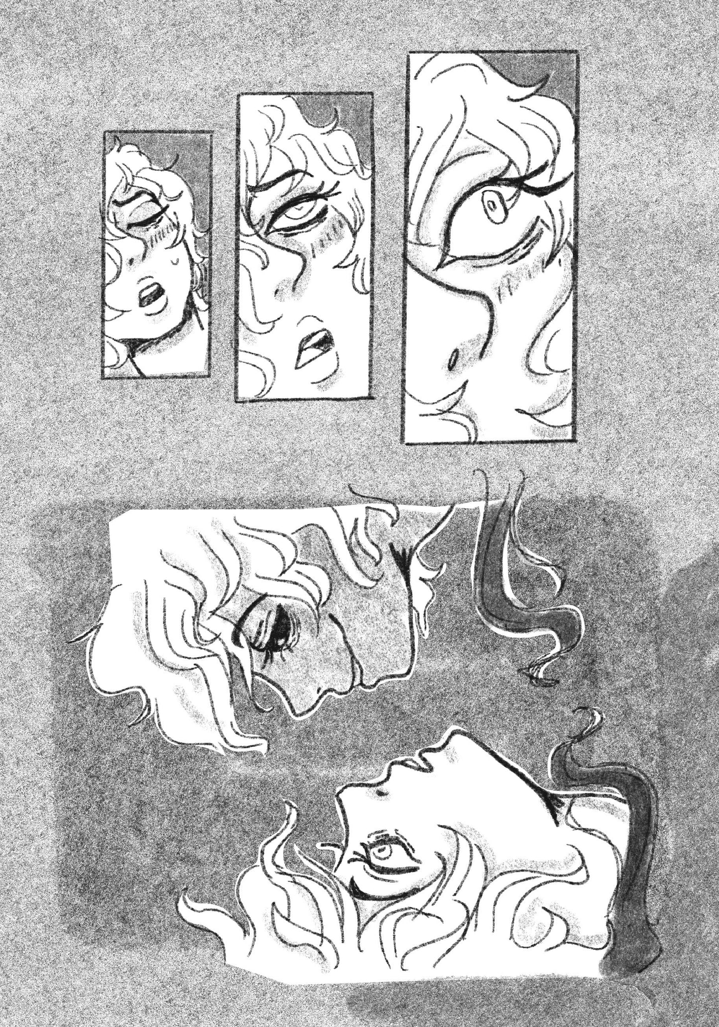 The Void zine