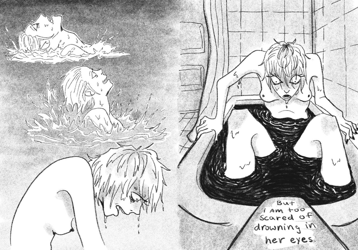 The Void zine