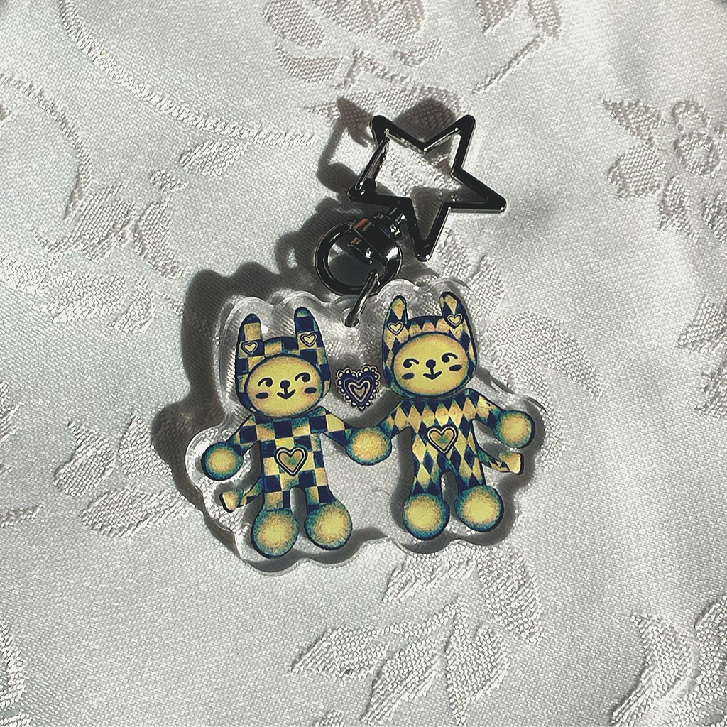 ClownCats