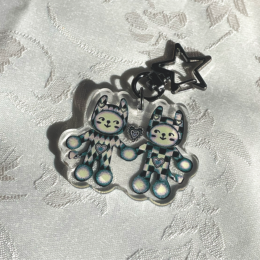 ClownCats